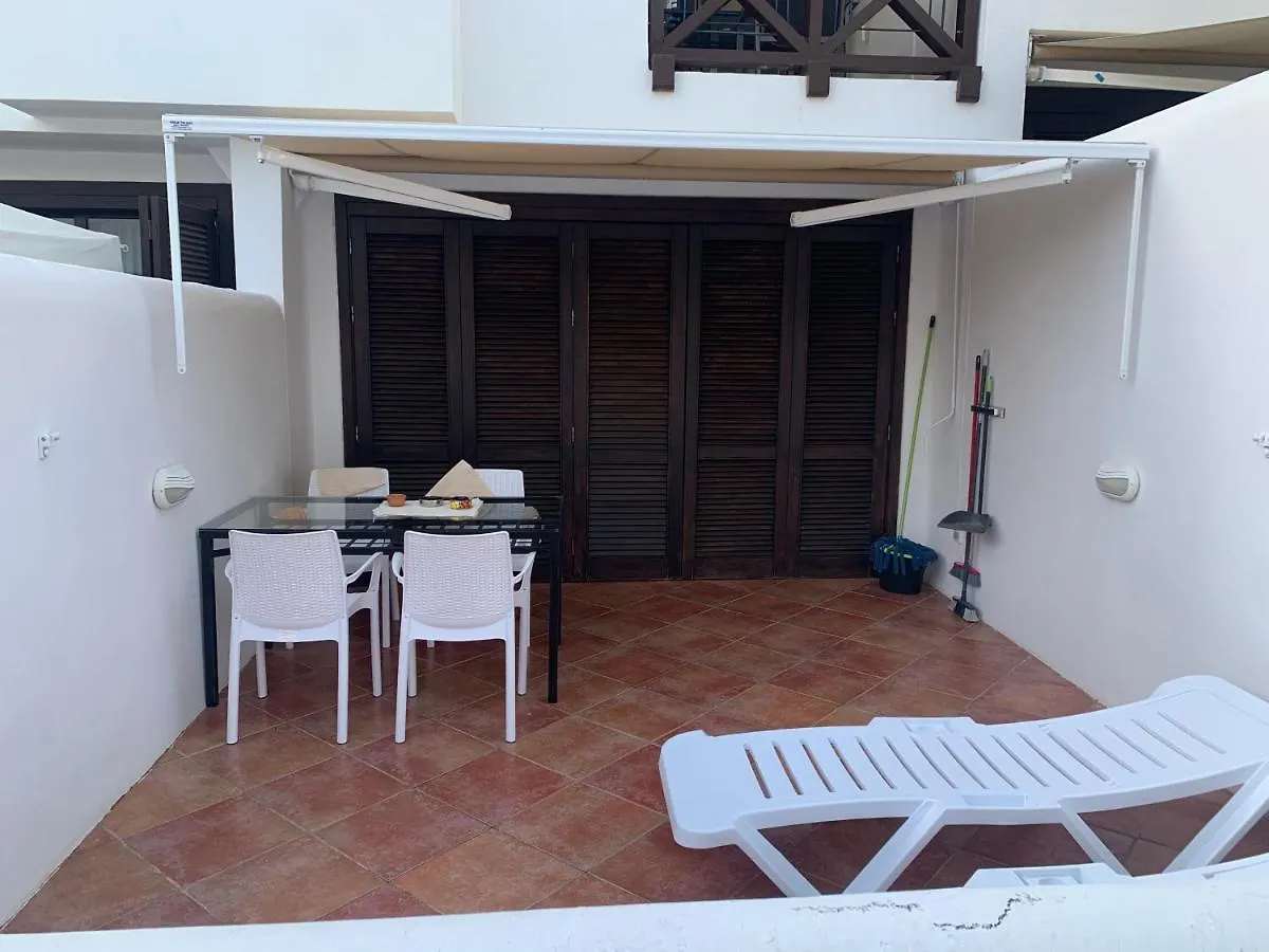 Adeje Paradise Costa Adeje  Apartment