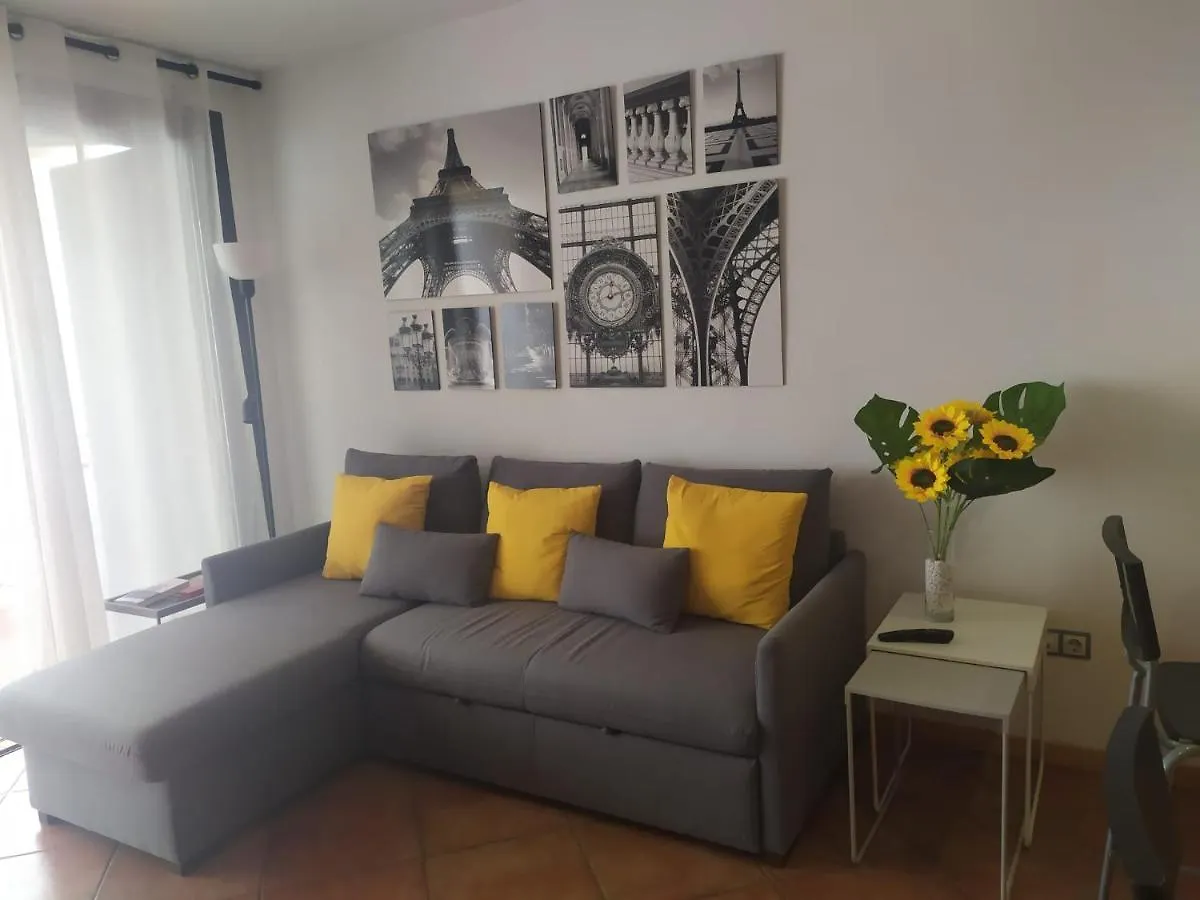 Adeje Paradise Costa Adeje  Apartment Costa Adeje (Tenerife)
