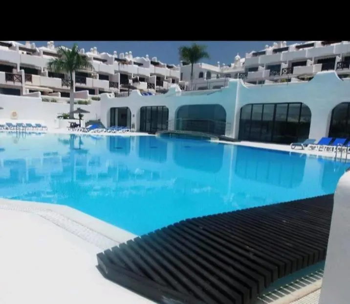 Apartment Adeje Paradise Costa Adeje