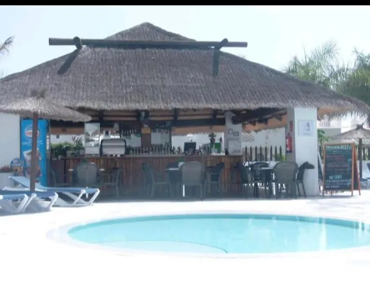 Apartment Adeje Paradise Costa Adeje