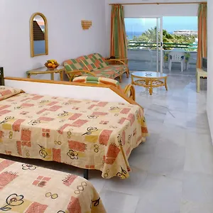 3* Отель Hovima Altamira