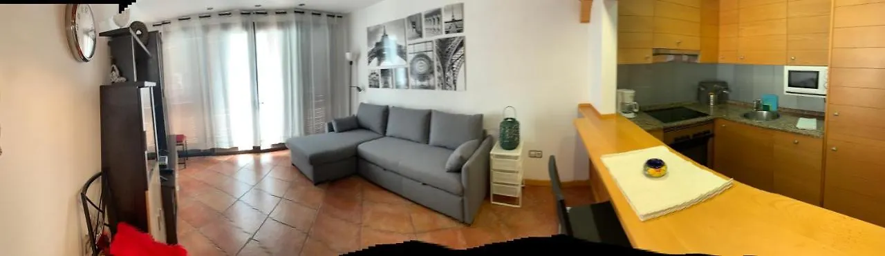 Adeje Paradise Costa Adeje  Apartment Costa Adeje (Tenerife)