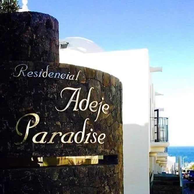 Adeje Paradise Costa Adeje  Costa Adeje (Tenerife)