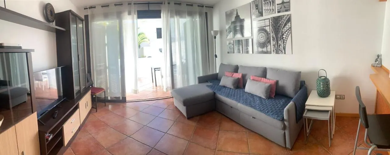 Adeje Paradise Costa Adeje  Apartment