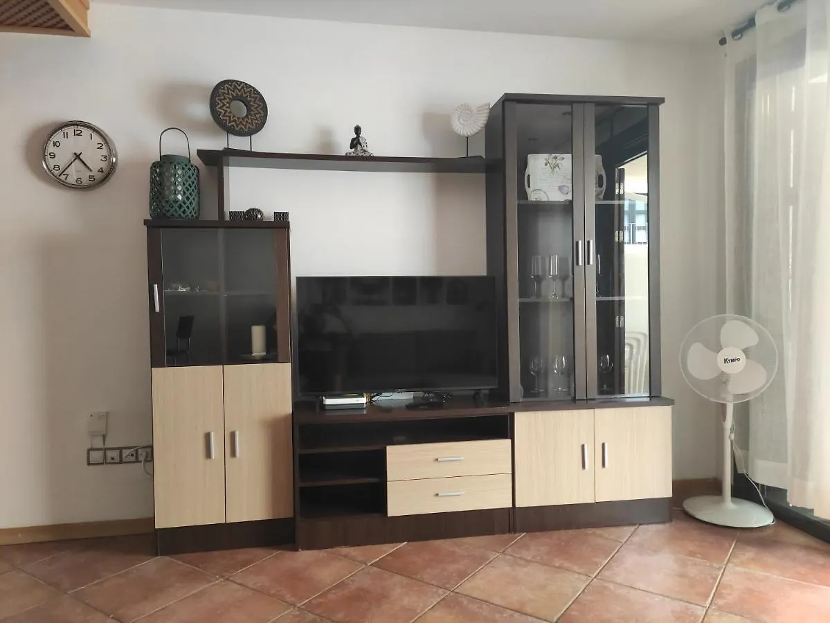 Apartment Adeje Paradise Costa Adeje