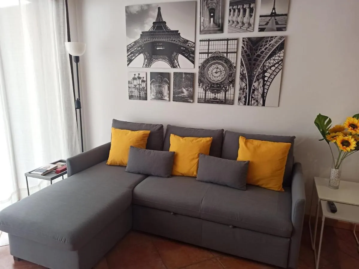 Adeje Paradise Costa Adeje  Apartment Costa Adeje (Tenerife)