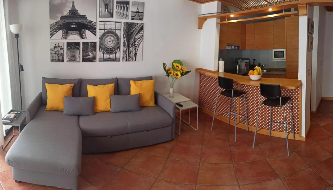Adeje Paradise Costa Adeje  Apartment