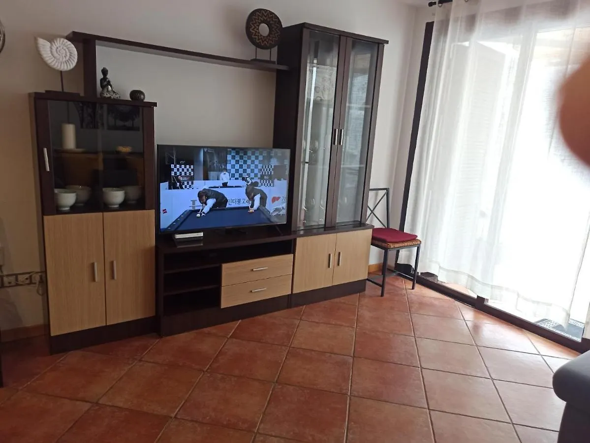 Apartment Adeje Paradise Costa Adeje  Spain