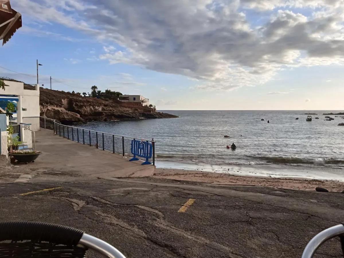 Adeje Paradise Costa Adeje  Spain