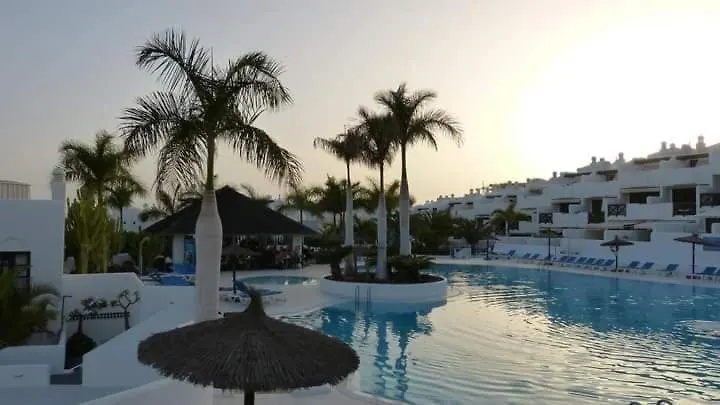 Apartment Adeje Paradise Costa Adeje