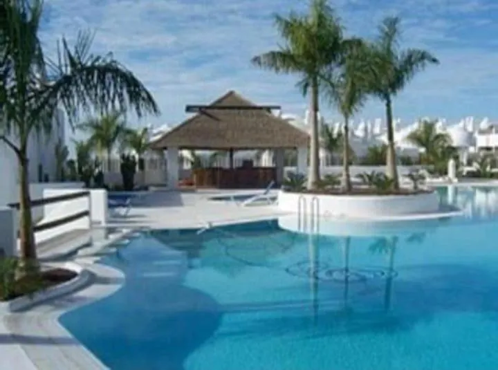 Apartment Adeje Paradise Costa Adeje