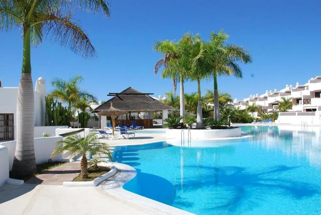 Adeje Paradise Costa Adeje  Spain