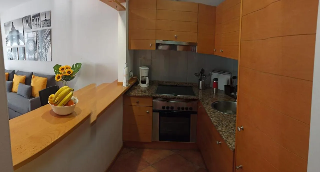 Apartment Adeje Paradise Costa Adeje