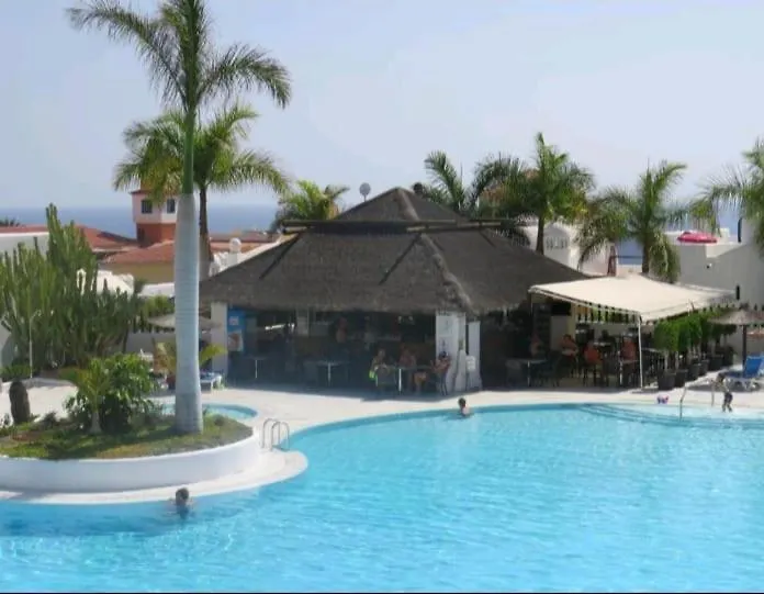 Adeje Paradise Costa Adeje  Apartment Costa Adeje (Tenerife)