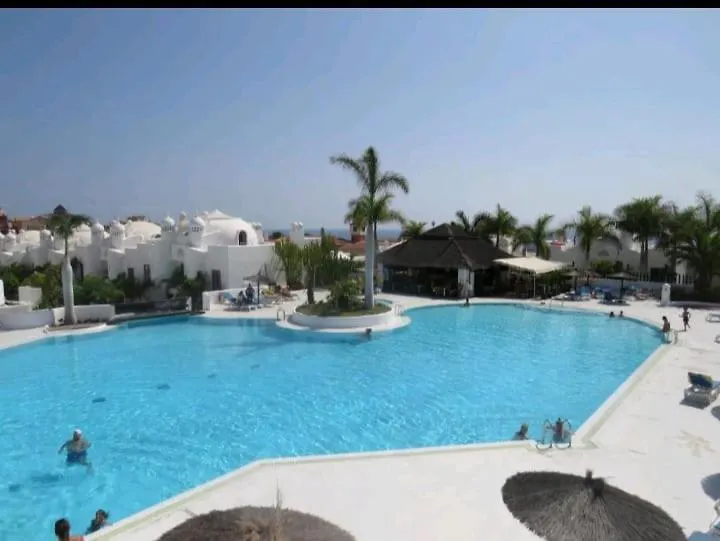 Apartment Adeje Paradise Costa Adeje  Spain