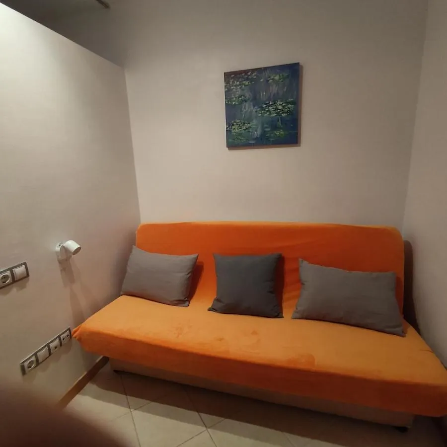 Adeje Paradise Costa Adeje  Apartment Costa Adeje (Tenerife)