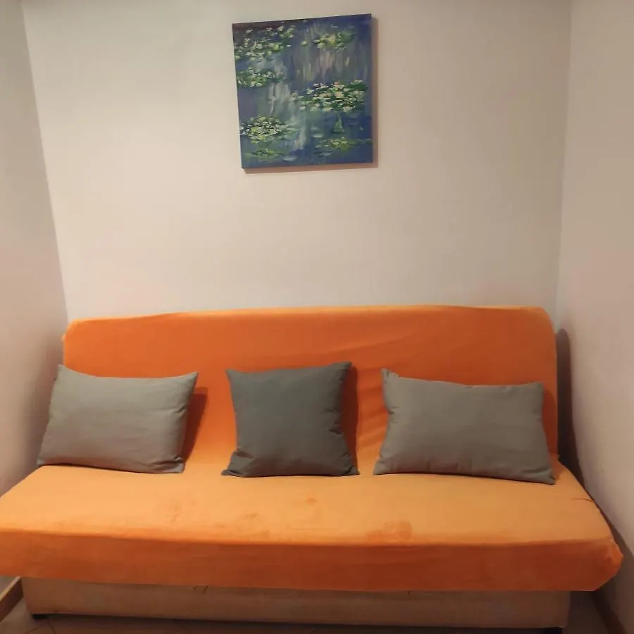Adeje Paradise Costa Adeje  Apartment